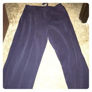 Champion Navy Blue Sweatpants